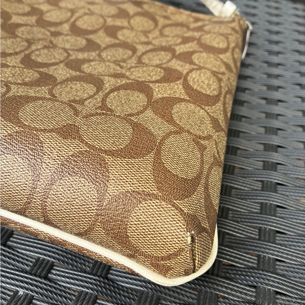 COACH BAG,Coach Crossbody Bag, - Picture 9 of 16